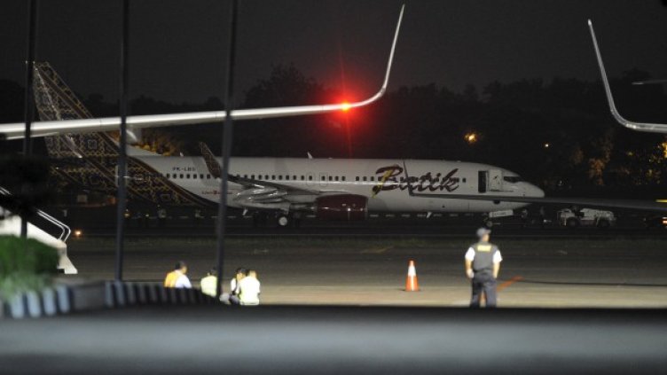 Снимка: Reuters