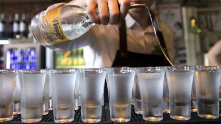 Снимка: Reuters, архив