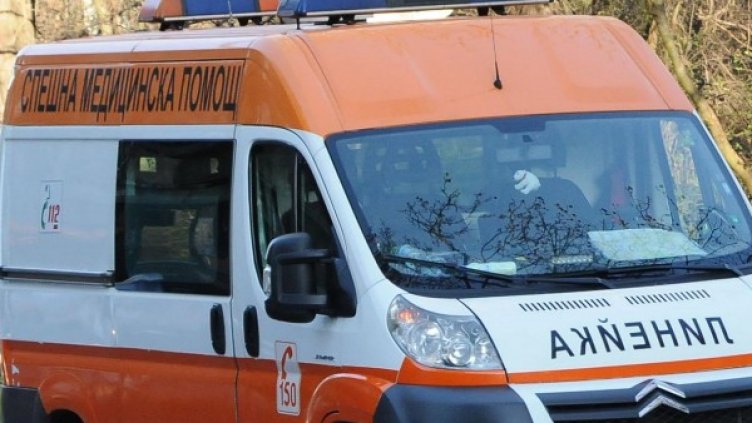 Снимка: Булфото, архив