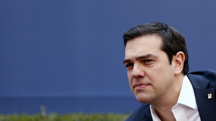 Снимка: архив Ройтерс