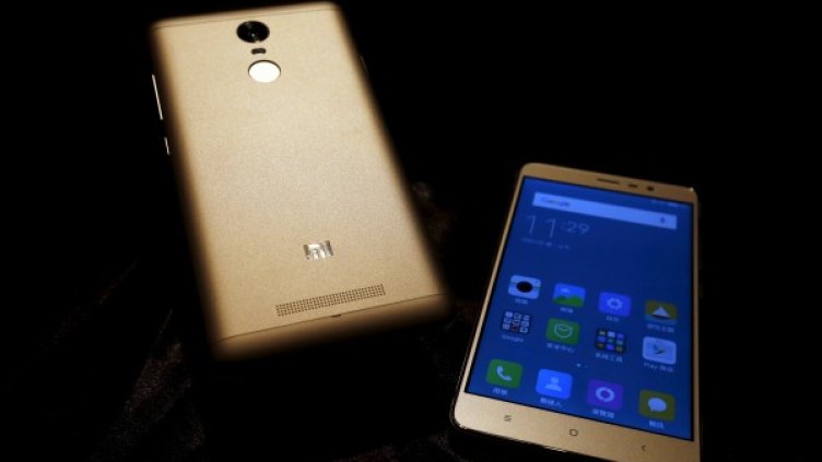 Снимка: архив Ройтерс