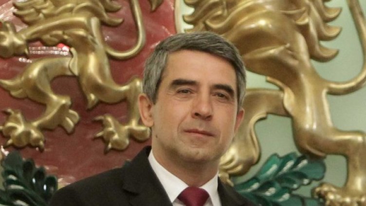 Снимка: БТА, архив