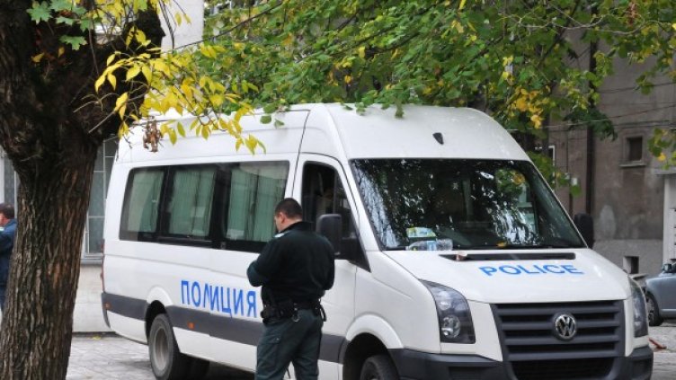 Снимка: Булфото