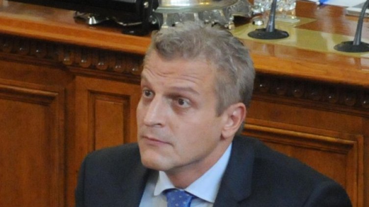 Снимка: Булфото, архив