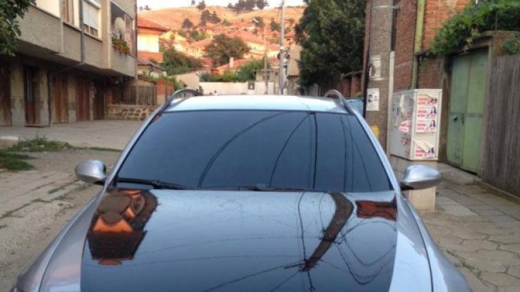 Снимка: Facebook