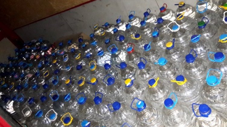 Снимка: Агенция Митници