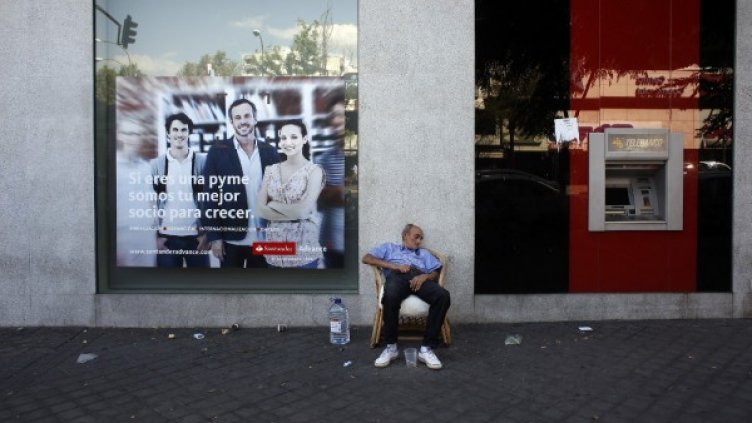 Снимка: архив, Reuters