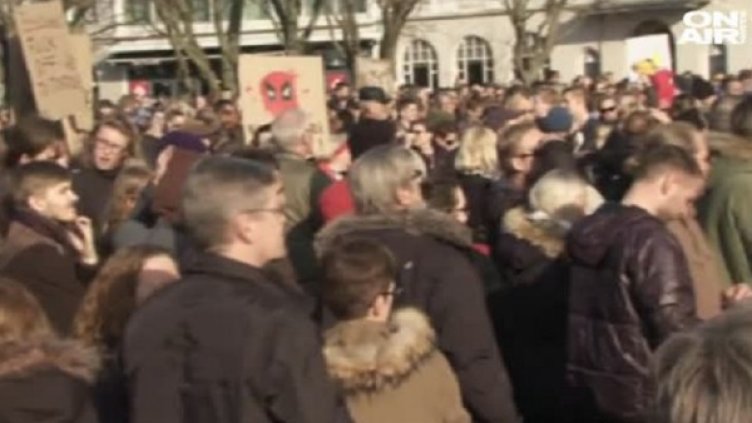 Снимка: bgonair.bg