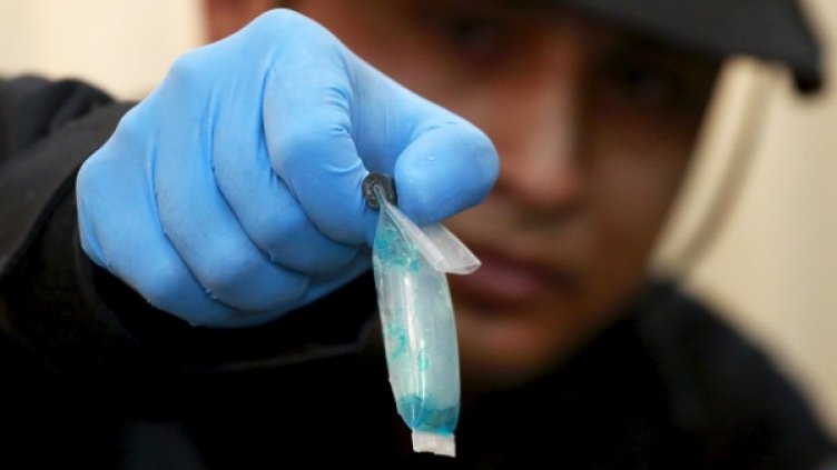 Снимка: Reuters, архив