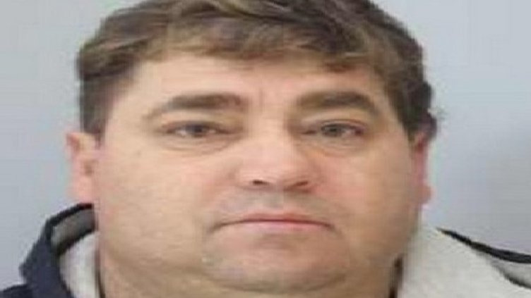 Снимка: МВР