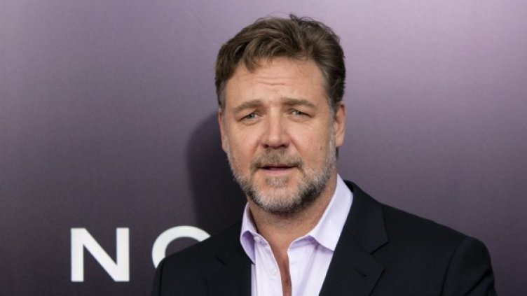 Звездният ни рожденик: Ръсел Кроу на 52