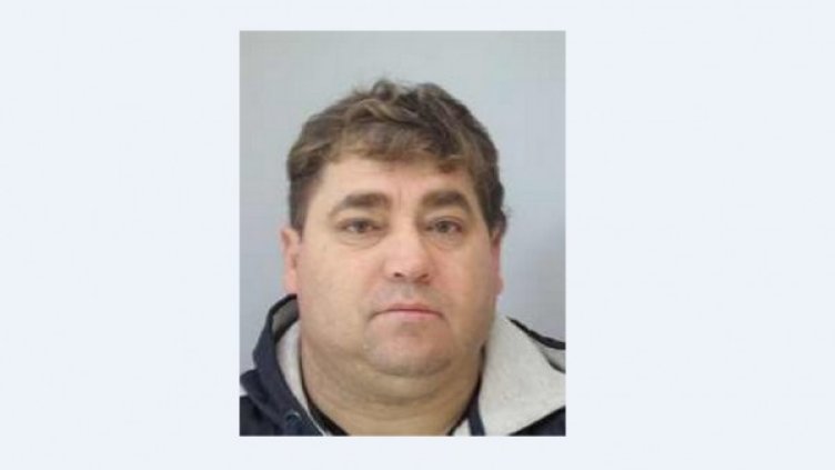 Снимка: МВР