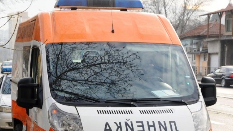 Снимка: Булфото, архив