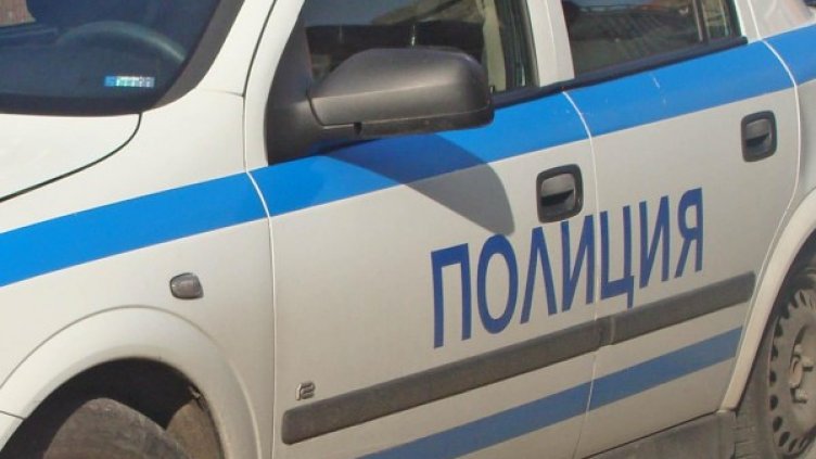 Снимка: Архив Булфото