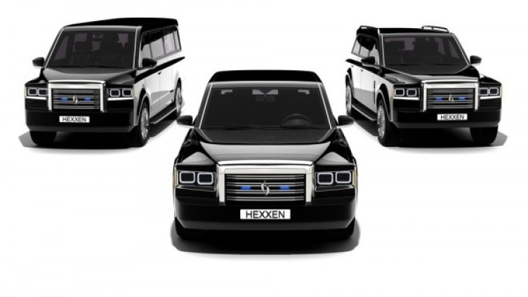 Снимка: Cardesign.ru