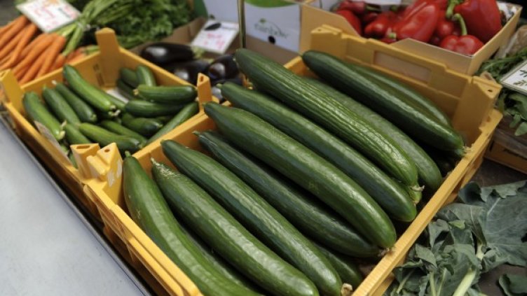 Снимка: Reuters, архив