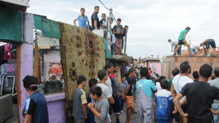 Снимка: архив Булфото