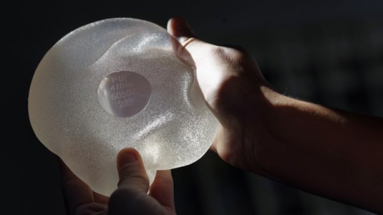 Снимка: Reuters, архив