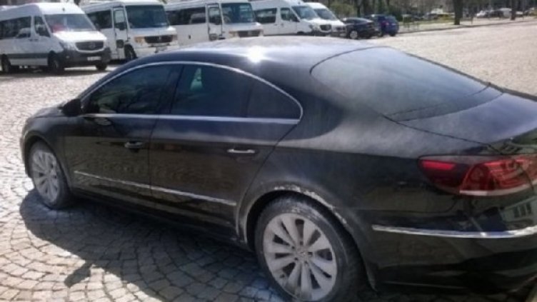 Снимка: архив, Bulphoto