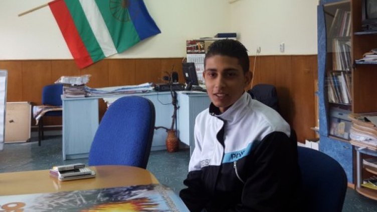 Снимка: в. "Стандарт"