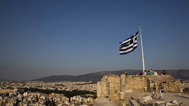 Снимка: архив Ройтерс