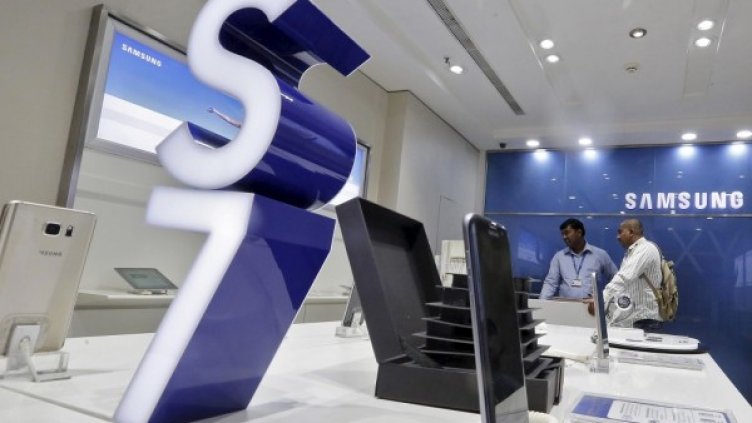 Снимка: архив Ройтерс