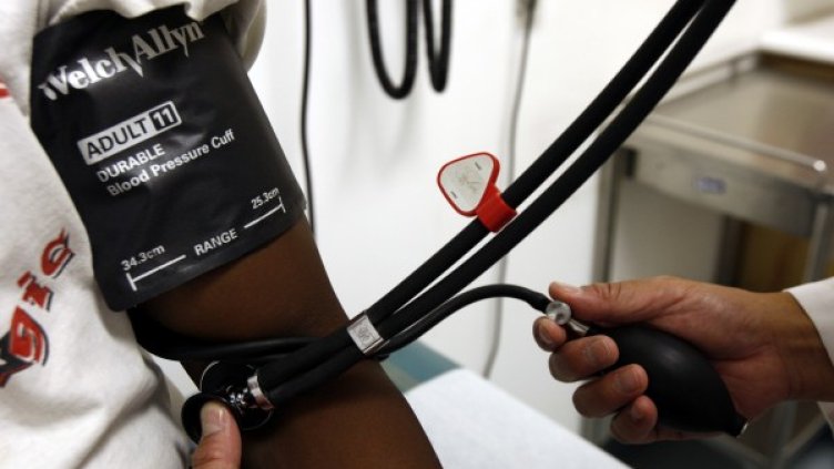 Снимка: Reuters, архив