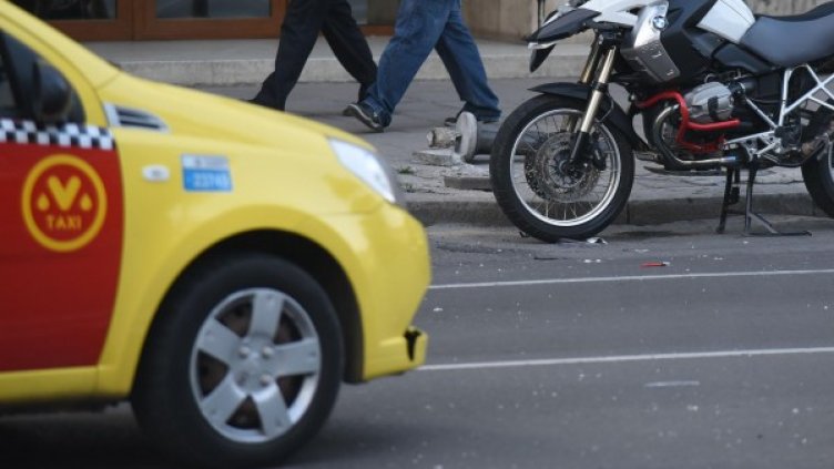 Снимка: архив Булфото