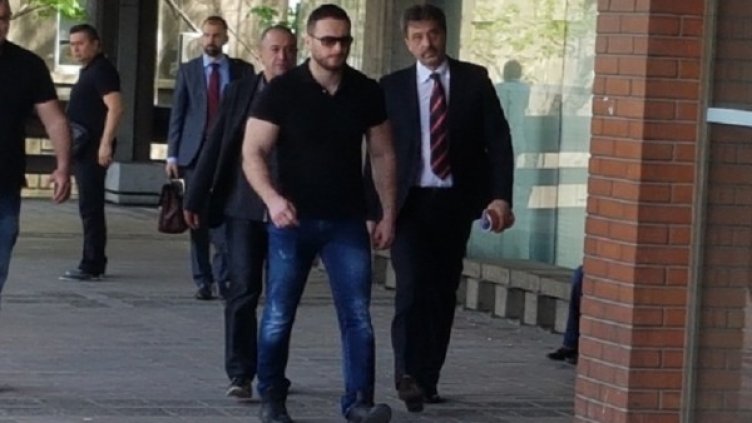 Снимка: bgonair.bg