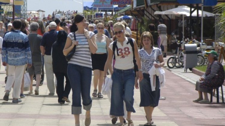 Снимка: архив Булфото