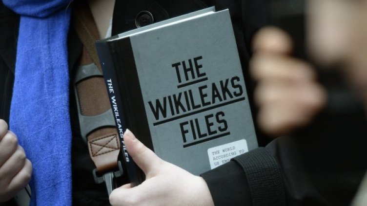 Снимка: Reuters