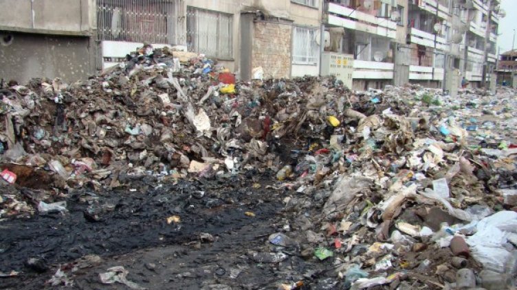 Снимка: архив, Bulphoto