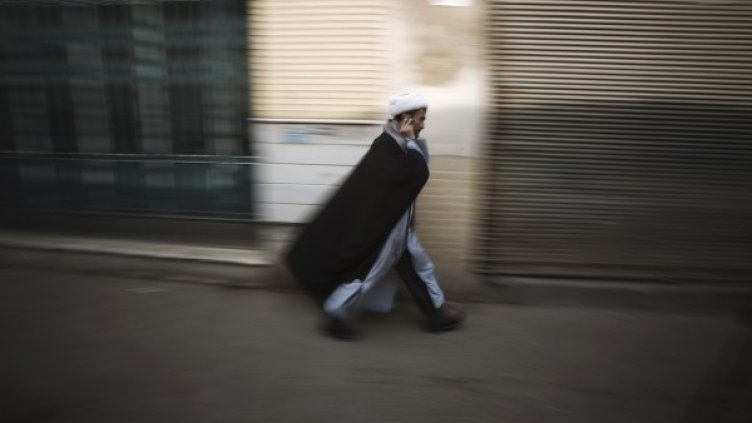 Снимка: архив, Reuters