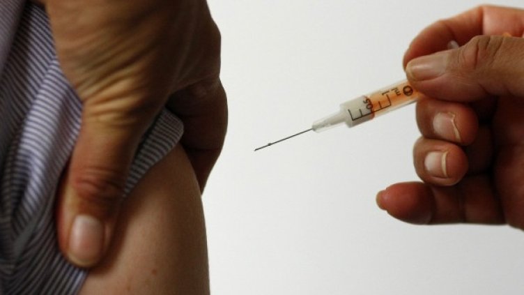 Снимка: Reuters, архив