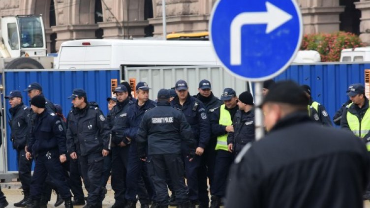 Снимка: архив, Булфото