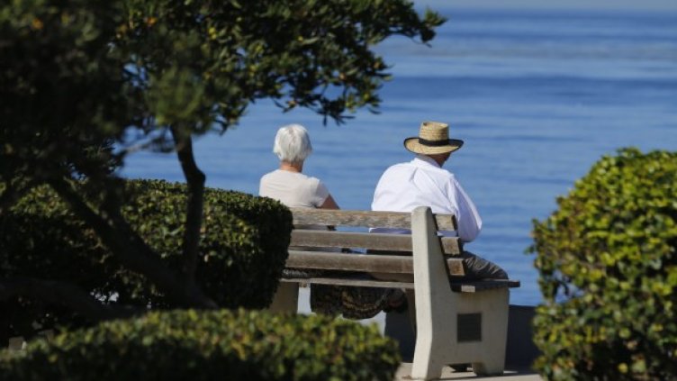 Снимка: архив, Reuters