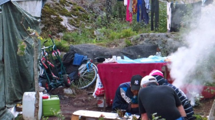 Снимка: архив, Reuters