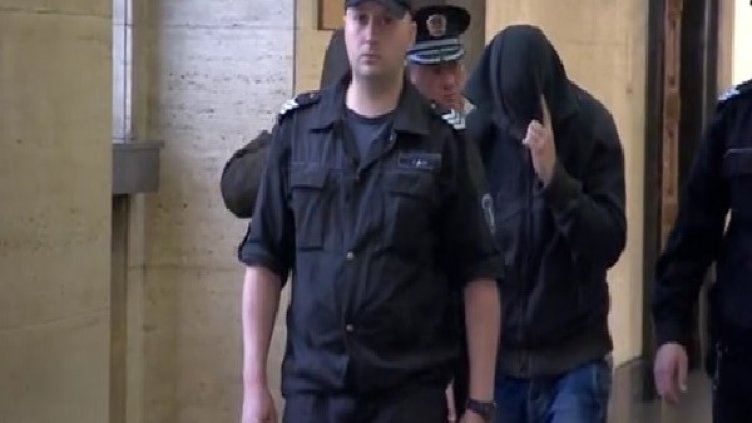 Снимка: кадър bTV