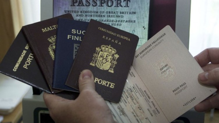 Снимка: архив, Reuters