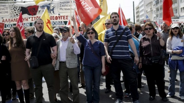 Снимка: архив, Reuters