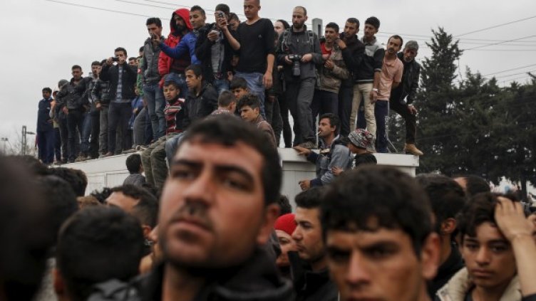 Снимка: Reuters, архив