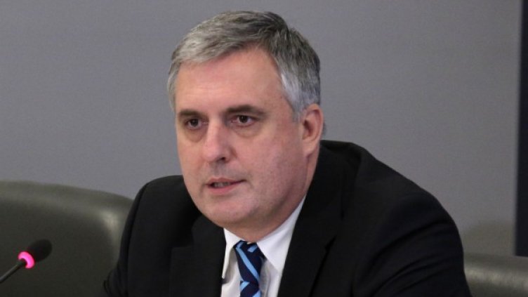 Снимка: БТА, архив