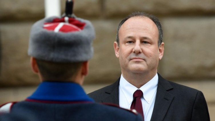 Снимка: архив Булфото