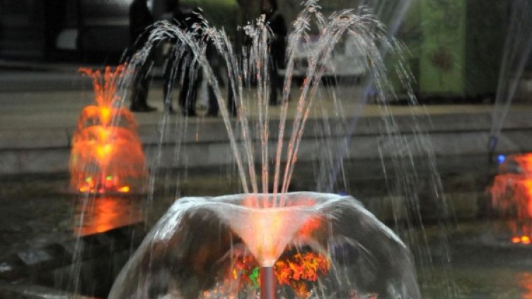 Снимка: Архив Булфото