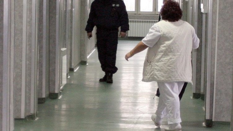 Снимка: архив Булфото