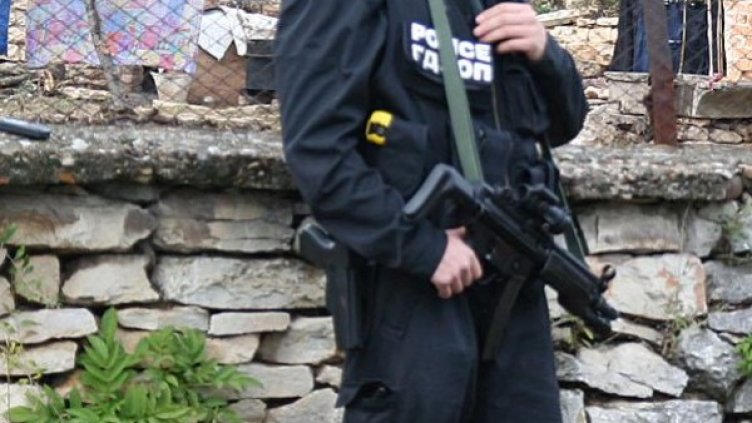 Снимка: Булфото, архив