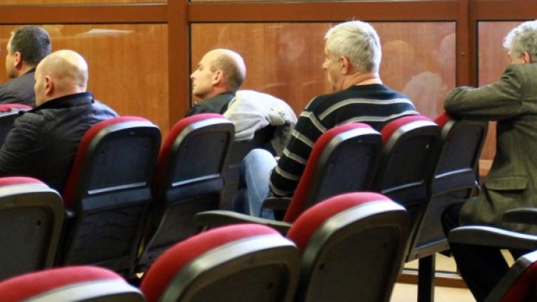 Снимка: архив, БТА