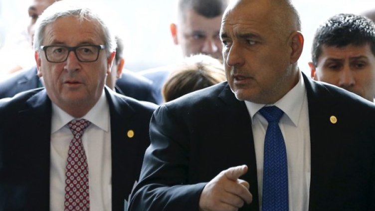 Снимка: Reuters