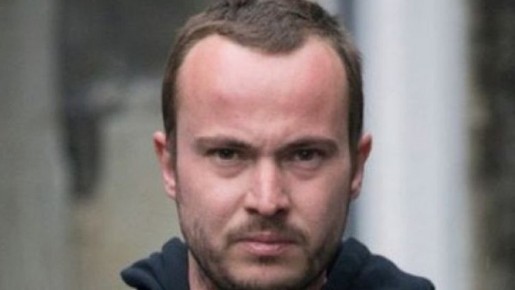 Българинът Никола Жулев. Снимка: 24 часа