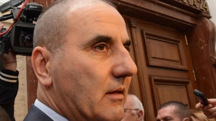 Снимка: архив Bulphoto